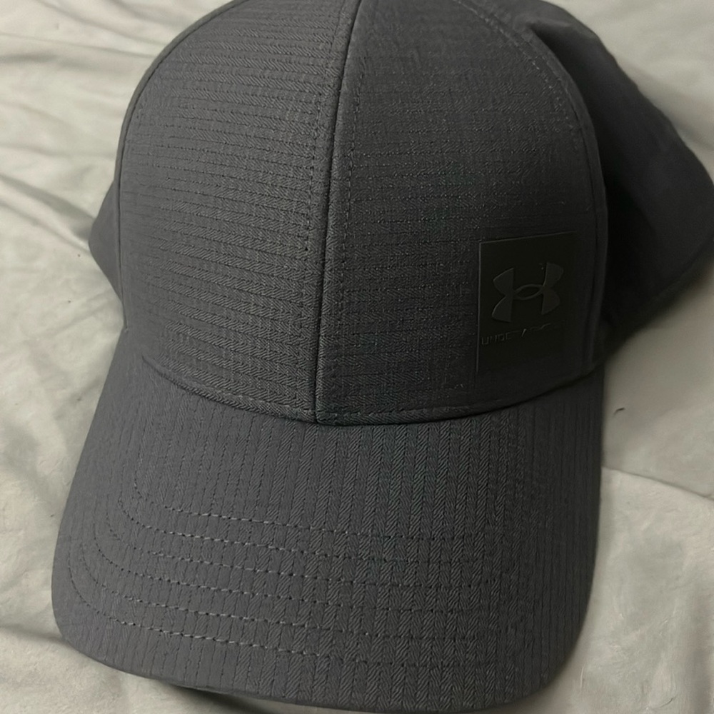 Brand New Under Armour hat
